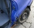 Синий Опель Астра, объемом двигателя 1.6 л и пробегом 500 тыс. км за 600 $, фото 4 на Automoto.ua