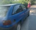 Синій Опель Астра, об'ємом двигуна 1.4 л та пробігом 312 тис. км за 605 $, фото 3 на Automoto.ua