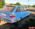 Синий Опель Астра, объемом двигателя 1.6 л и пробегом 120 тыс. км за 950 $, фото 3 на Automoto.ua