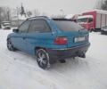Синій Опель Астра, об'ємом двигуна 1.6 л та пробігом 200 тис. км за 950 $, фото 5 на Automoto.ua