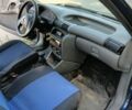 Синій Опель Астра, об'ємом двигуна 1.6 л та пробігом 1 тис. км за 872 $, фото 18 на Automoto.ua