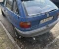 Синий Опель Астра, объемом двигателя 1.6 л и пробегом 457 тыс. км за 1200 $, фото 2 на Automoto.ua