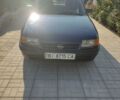 Синий Опель Астра, объемом двигателя 1.6 л и пробегом 390 тыс. км за 2500 $, фото 1 на Automoto.ua