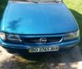 Синій Опель Астра, об'ємом двигуна 1.6 л та пробігом 184 тис. км за 2000 $, фото 10 на Automoto.ua