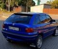 Синий Опель Астра, объемом двигателя 2 л и пробегом 300 тыс. км за 2000 $, фото 1 на Automoto.ua