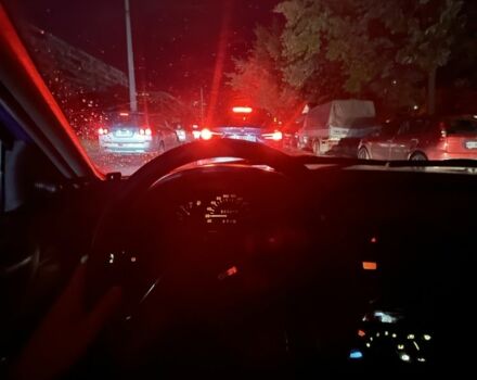 Синий Опель Астра, объемом двигателя 1.4 л и пробегом 310 тыс. км за 1500 $, фото 6 на Automoto.ua