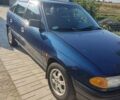Синій Опель Астра, об'ємом двигуна 1.6 л та пробігом 390 тис. км за 2500 $, фото 3 на Automoto.ua