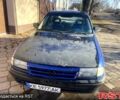 Синий Опель Астра, объемом двигателя 1.4 л и пробегом 0 тыс. км за 875 $, фото 1 на Automoto.ua