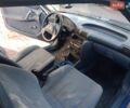 Синий Опель Астра, объемом двигателя 1.6 л и пробегом 300 тыс. км за 1100 $, фото 3 на Automoto.ua