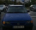 Синий Опель Астра, объемом двигателя 1.4 л и пробегом 310 тыс. км за 1500 $, фото 3 на Automoto.ua