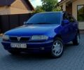 Синий Опель Астра, объемом двигателя 2 л и пробегом 350 тыс. км за 3500 $, фото 7 на Automoto.ua