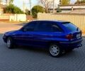 Синий Опель Астра, объемом двигателя 2 л и пробегом 350 тыс. км за 3500 $, фото 1 на Automoto.ua