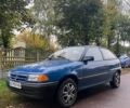 Синій Опель Астра, об'ємом двигуна 1.4 л та пробігом 394 тис. км за 753 $, фото 1 на Automoto.ua