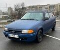 Синій Опель Астра, об'ємом двигуна 1.6 л та пробігом 400 тис. км за 2000 $, фото 3 на Automoto.ua