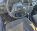 Синий Опель Астра, объемом двигателя 1.6 л и пробегом 390 тыс. км за 2500 $, фото 6 на Automoto.ua