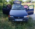Синій Опель Астра, об'ємом двигуна 1.6 л та пробігом 1 тис. км за 872 $, фото 8 на Automoto.ua