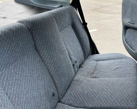 Синій Опель Астра, об'ємом двигуна 1.6 л та пробігом 400 тис. км за 2000 $, фото 12 на Automoto.ua