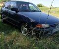 Синій Опель Астра, об'ємом двигуна 1.6 л та пробігом 1 тис. км за 872 $, фото 3 на Automoto.ua