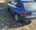 Синій Опель Астра, об'ємом двигуна 1.6 л та пробігом 250 тис. км за 750 $, фото 1 на Automoto.ua