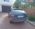 Синий Опель Астра, объемом двигателя 1.6 л и пробегом 300 тыс. км за 1100 $, фото 5 на Automoto.ua