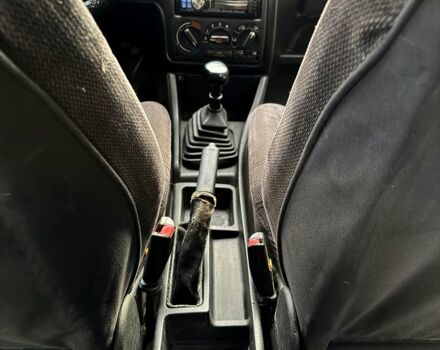 Синій Опель Астра, об'ємом двигуна 1.8 л та пробігом 396 тис. км за 1560 $, фото 6 на Automoto.ua