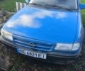 Синий Опель Астра, объемом двигателя 0 л и пробегом 1 тыс. км за 2000 $, фото 1 на Automoto.ua