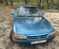 Синій Опель Астра, об'ємом двигуна 1.8 л та пробігом 1000 тис. км за 1150 $, фото 6 на Automoto.ua