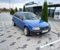 Синий Опель Астра, объемом двигателя 1.4 л и пробегом 250 тыс. км за 1400 $, фото 1 на Automoto.ua