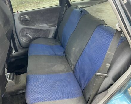 Синій Опель Астра, об'ємом двигуна 1.8 л та пробігом 1000 тис. км за 1150 $, фото 8 на Automoto.ua