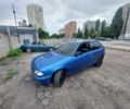 Синій Опель Астра, об'ємом двигуна 1.6 л та пробігом 324 тис. км за 1766 $, фото 1 на Automoto.ua