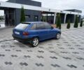 Синий Опель Астра, объемом двигателя 1.4 л и пробегом 250 тыс. км за 1400 $, фото 2 на Automoto.ua