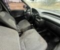 Синій Опель Астра, об'ємом двигуна 2 л та пробігом 200 тис. км за 750 $, фото 7 на Automoto.ua