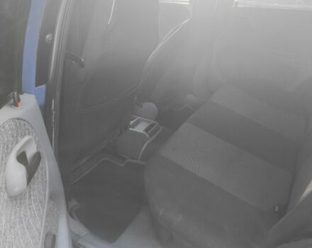 Синий Опель Астра, объемом двигателя 0 л и пробегом 1 тыс. км за 2000 $, фото 5 на Automoto.ua