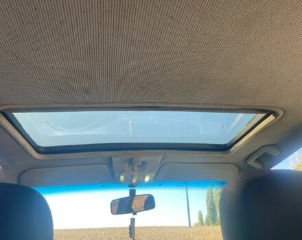 Синий Опель Астра, объемом двигателя 1.6 л и пробегом 330 тыс. км за 1023 $, фото 7 на Automoto.ua