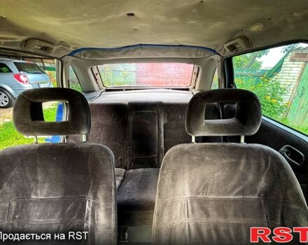 Синій Опель Астра, об'ємом двигуна 1.8 л та пробігом 396 тис. км за 1560 $, фото 8 на Automoto.ua