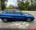 Синий Опель Астра, объемом двигателя 1.4 л и пробегом 250 тыс. км за 850 $, фото 4 на Automoto.ua