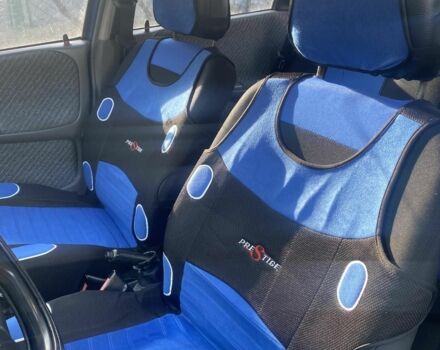 Синий Опель Астра, объемом двигателя 1.4 л и пробегом 250 тыс. км за 1400 $, фото 4 на Automoto.ua