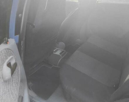 Синій Опель Астра, об'ємом двигуна 1.4 л та пробігом 200 тис. км за 2000 $, фото 4 на Automoto.ua