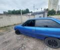 Синій Опель Астра, об'ємом двигуна 1.6 л та пробігом 324 тис. км за 1766 $, фото 1 на Automoto.ua