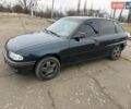 Синий Опель Астра, объемом двигателя 1.6 л и пробегом 250 тыс. км за 1299 $, фото 1 на Automoto.ua