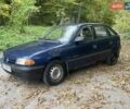 Синий Опель Астра, объемом двигателя 1.6 л и пробегом 300 тыс. км за 1500 $, фото 4 на Automoto.ua
