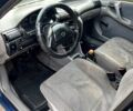 Синий Опель Астра, объемом двигателя 1.4 л и пробегом 250 тыс. км за 850 $, фото 8 на Automoto.ua
