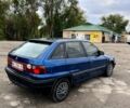 Синий Опель Астра, объемом двигателя 1.4 л и пробегом 250 тыс. км за 850 $, фото 5 на Automoto.ua