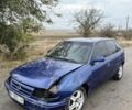 Синій Опель Астра, об'ємом двигуна 2 л та пробігом 200 тис. км за 750 $, фото 2 на Automoto.ua