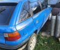 Синий Опель Астра, объемом двигателя 0 л и пробегом 1 тыс. км за 2000 $, фото 3 на Automoto.ua