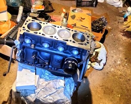 Синий Опель Астра, объемом двигателя 1.6 л и пробегом 0 тыс. км за 10000 $, фото 5 на Automoto.ua