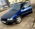 Синий Опель Астра, объемом двигателя 1.6 л и пробегом 0 тыс. км за 2150 $, фото 1 на Automoto.ua