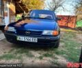 Синій Опель Астра, об'ємом двигуна 1.8 л та пробігом 396 тис. км за 1560 $, фото 4 на Automoto.ua