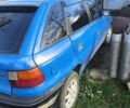 Синій Опель Астра, об'ємом двигуна 1.4 л та пробігом 200 тис. км за 2000 $, фото 2 на Automoto.ua