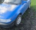 Синий Опель Астра, объемом двигателя 0 л и пробегом 1 тыс. км за 2000 $, фото 1 на Automoto.ua
